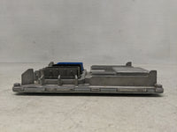 2017-2020 Cadillac Xt5 PCM Engine Control Computer ECU ECM PCU OEM P/N:039045703 12687483 Fits OEM Used Auto Parts - Oemused