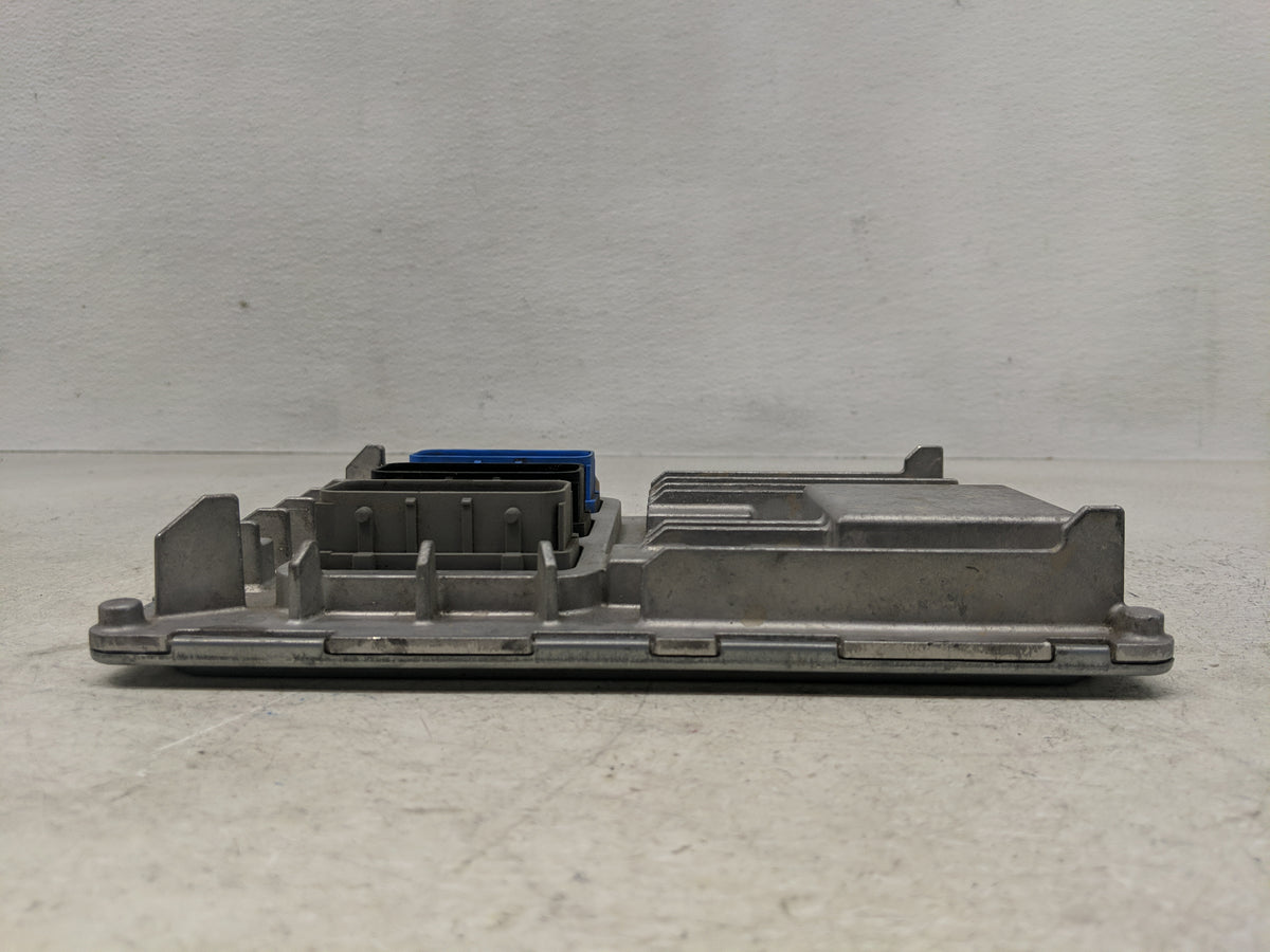 2017-2020 Cadillac Xt5 PCM Engine Control Computer ECU ECM PCU OEM P/N:039045703 12687483 Fits 2016 2017 2018 2019 2020 2021