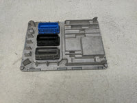2017-2020 Cadillac Xt5 PCM Engine Control Computer ECU ECM PCU OEM P/N:039045703 12687483 Fits OEM Used Auto Parts - Oemused