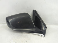 2018 Cadillac Xt5 Passenger Side View Mirror - Right Door Mirror OEM Used - Oemusedautoparts1.com