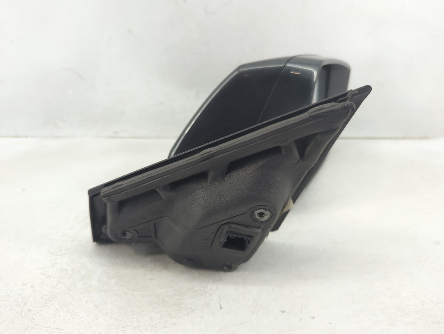 2018 Cadillac Xt5 Passenger Side View Mirror - Right Door Mirror OEM Used - Oemusedautoparts1.com
