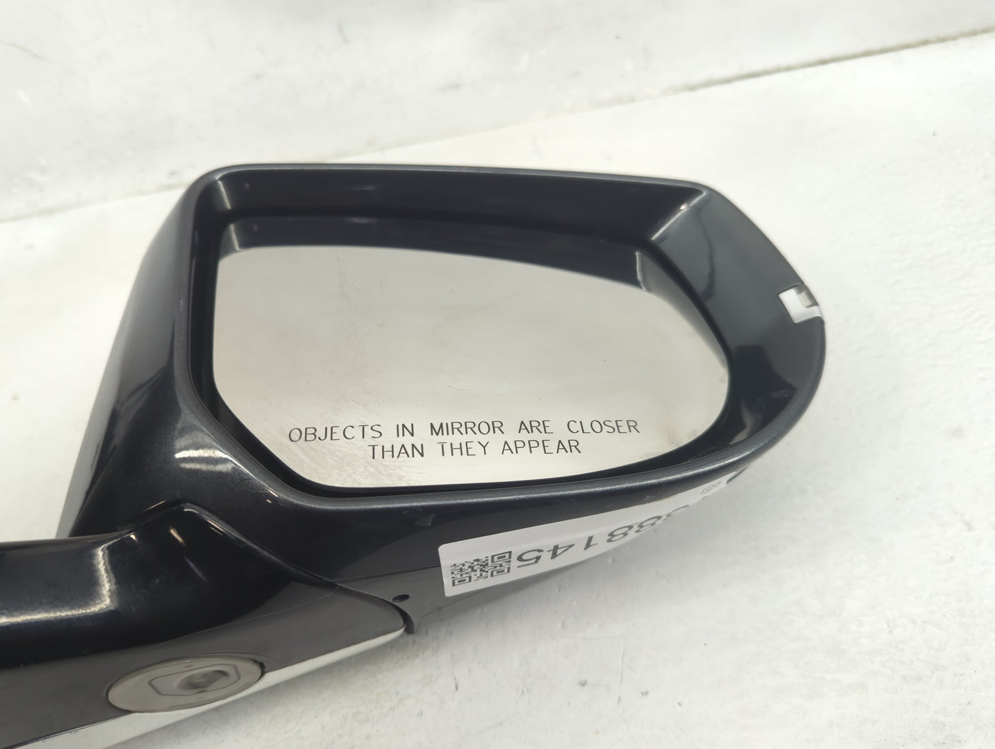 2018 Cadillac Xt5 Passenger Side View Mirror - Right Door Mirror OEM Used - Oemusedautoparts1.com