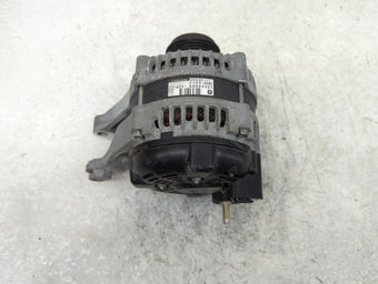 compare product 2017-2020 Cadillac Xt5 Alternator Replacement Generator Charging Assembly Engine OEM P/N:TN104211-8912 13520809 Fits OEM Used Auto Parts