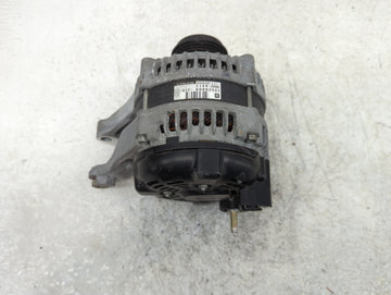 2017-2020 Cadillac Xt5 Alternator Replacement Generator Charging Assembly Engine OEM P/N:TN104211-8912 13520809 Fits OEM Use