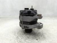 2017-2020 Cadillac Xt5 Alternator Replacement Generator Charging Assembly Engine OEM P/N:TN104211-8912 13520809 Fits OEM Use