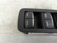2017-2019 Cadillac Xt5 Master Power Window Switch Replacement Driver Side Left P/N:84079710 Fits Fits 2017 2018 2019 2020 OE