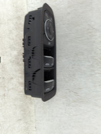 2017-2019 Cadillac Xt5 Master Power Window Switch Replacement Driver Side Left P/N:84079710 Fits Fits 2017 2018 2019 2020 OE