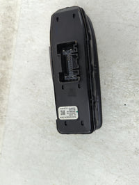 2017-2019 Cadillac Xt5 Master Power Window Switch Replacement Driver Side Left P/N:84079710 Fits Fits 2017 2018 2019 2020 OE