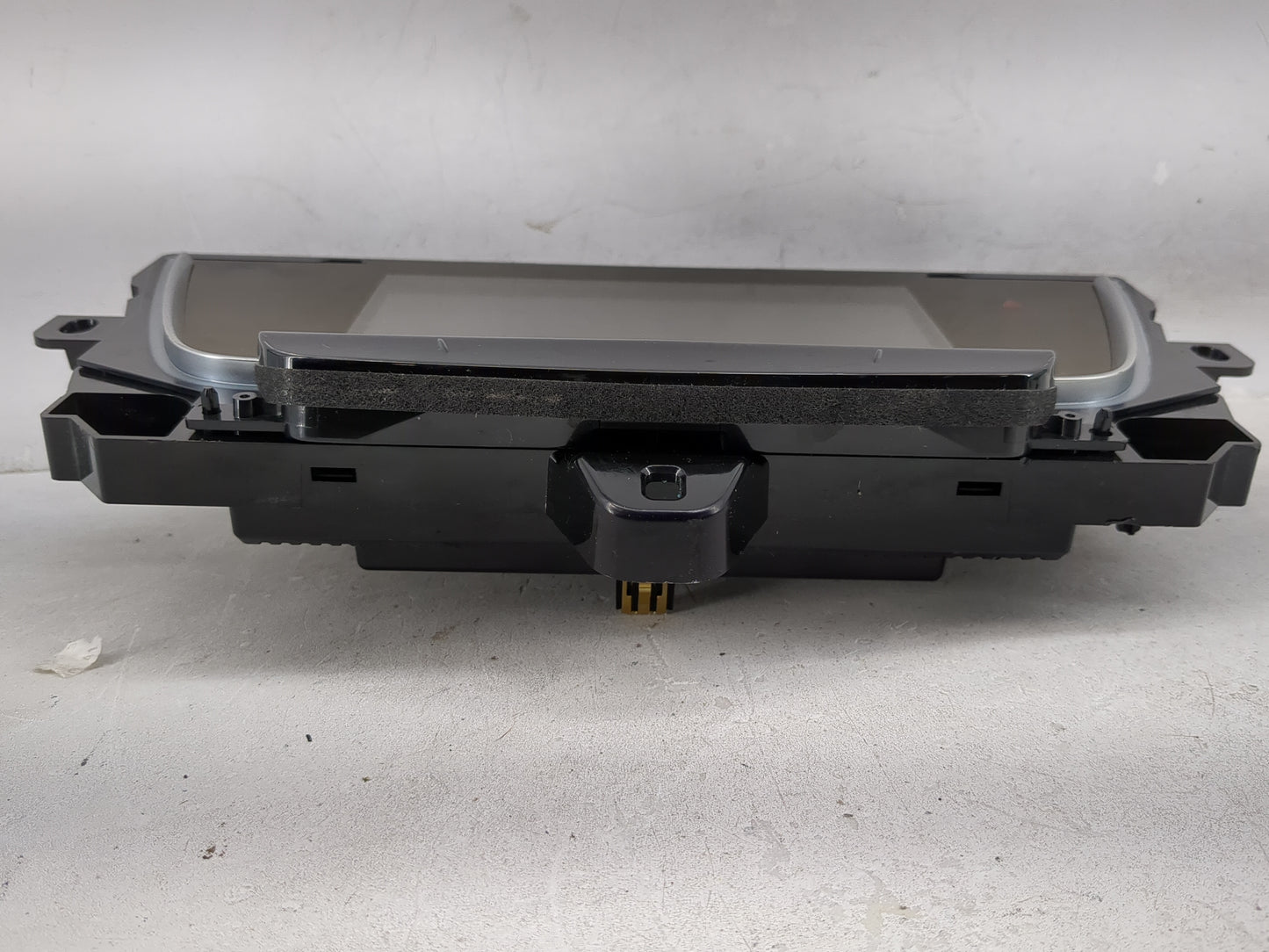 2018 Cadillac Xt5 Radio AM FM Cd Player Receiver Replacement P/N:84162463 84303686 Fits OEM Used Auto Parts - Oemusedautopar