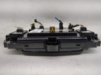 2018 Cadillac Xt5 Radio AM FM Cd Player Receiver Replacement P/N:84162463 84303686 Fits OEM Used Auto Parts - Oemusedautopar
