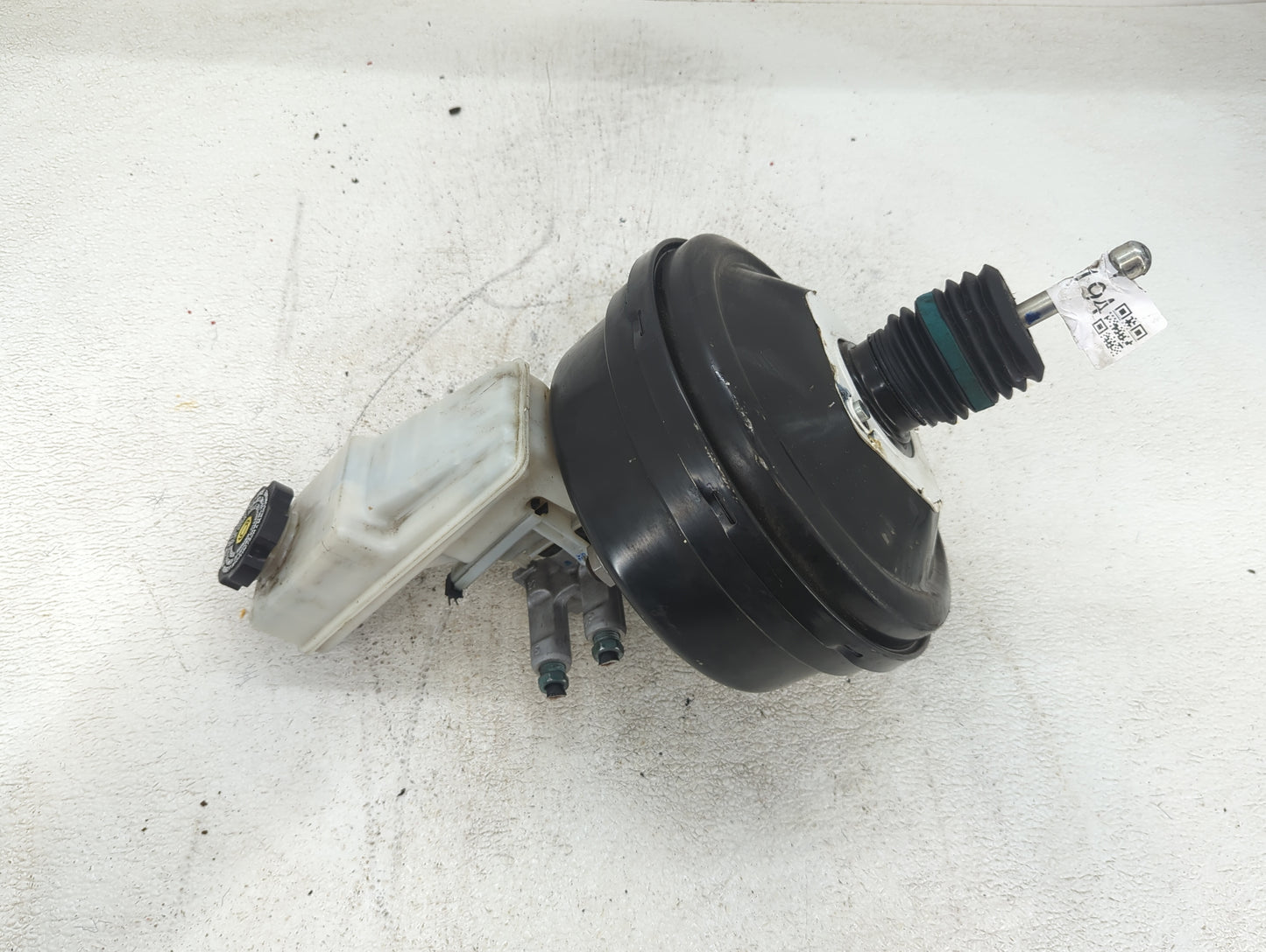 2017-2020 Cadillac Xt5 Power Brake Booster Oem 1423194 - Oemusedautoparts1.com