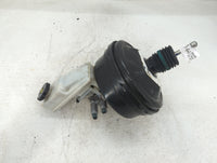 2017-2020 Cadillac Xt5 Power Brake Booster Oem 1423194 - Oemusedautoparts1.com