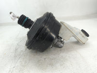 2017-2020 Cadillac Xt5 Power Brake Booster Oem 1423194 - Oemusedautoparts1.com