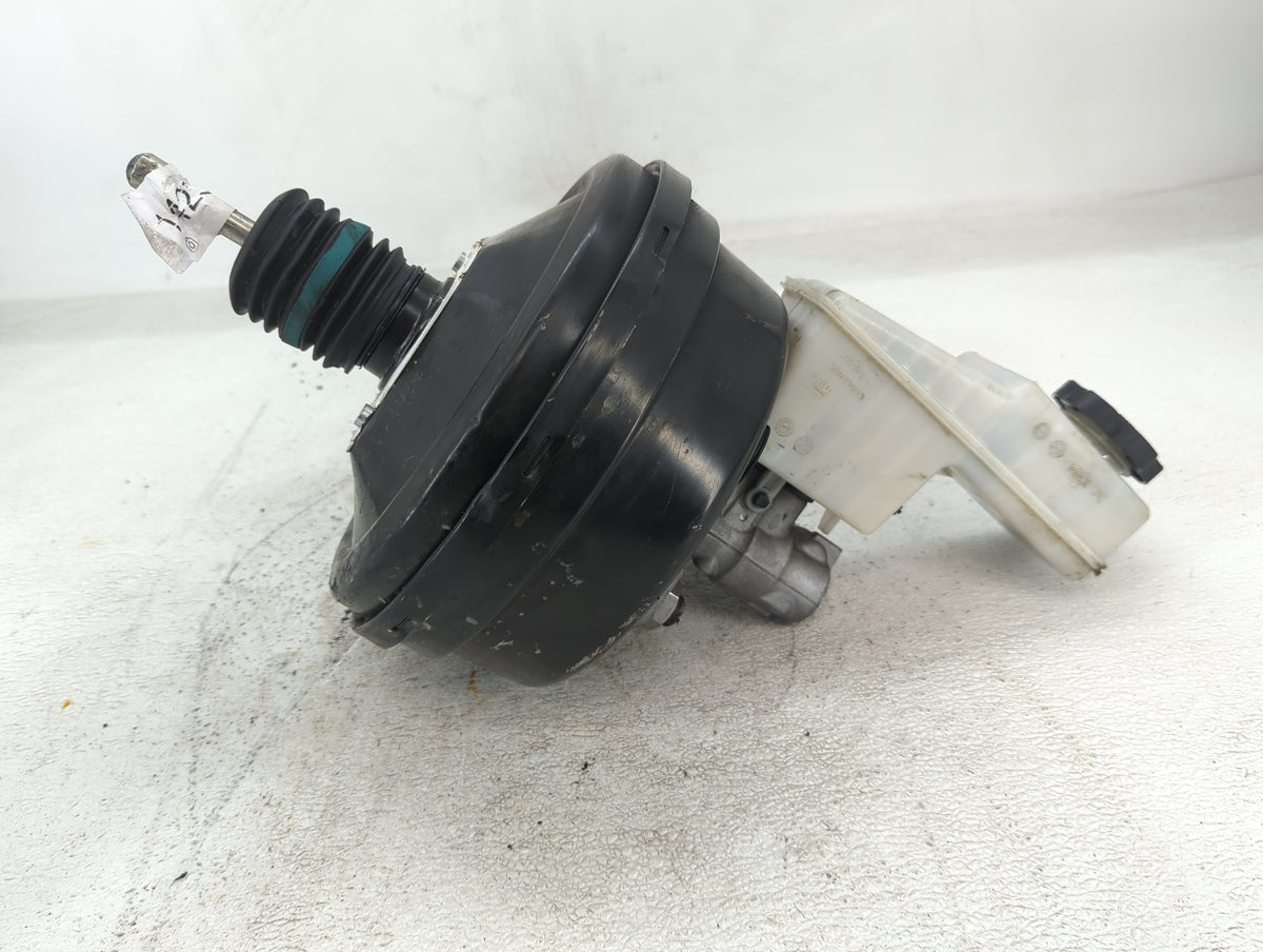 2017-2020 Cadillac Xt5 Power Brake Booster Oem 1423194 - Oemusedautoparts1.com