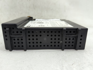 2018-2019 Cadillac Xt5 Radio AM FM Cd Player Receiver Replacement P/N:84278527 Fits Fits 2017 2018 2019 OEM Used Auto Parts 