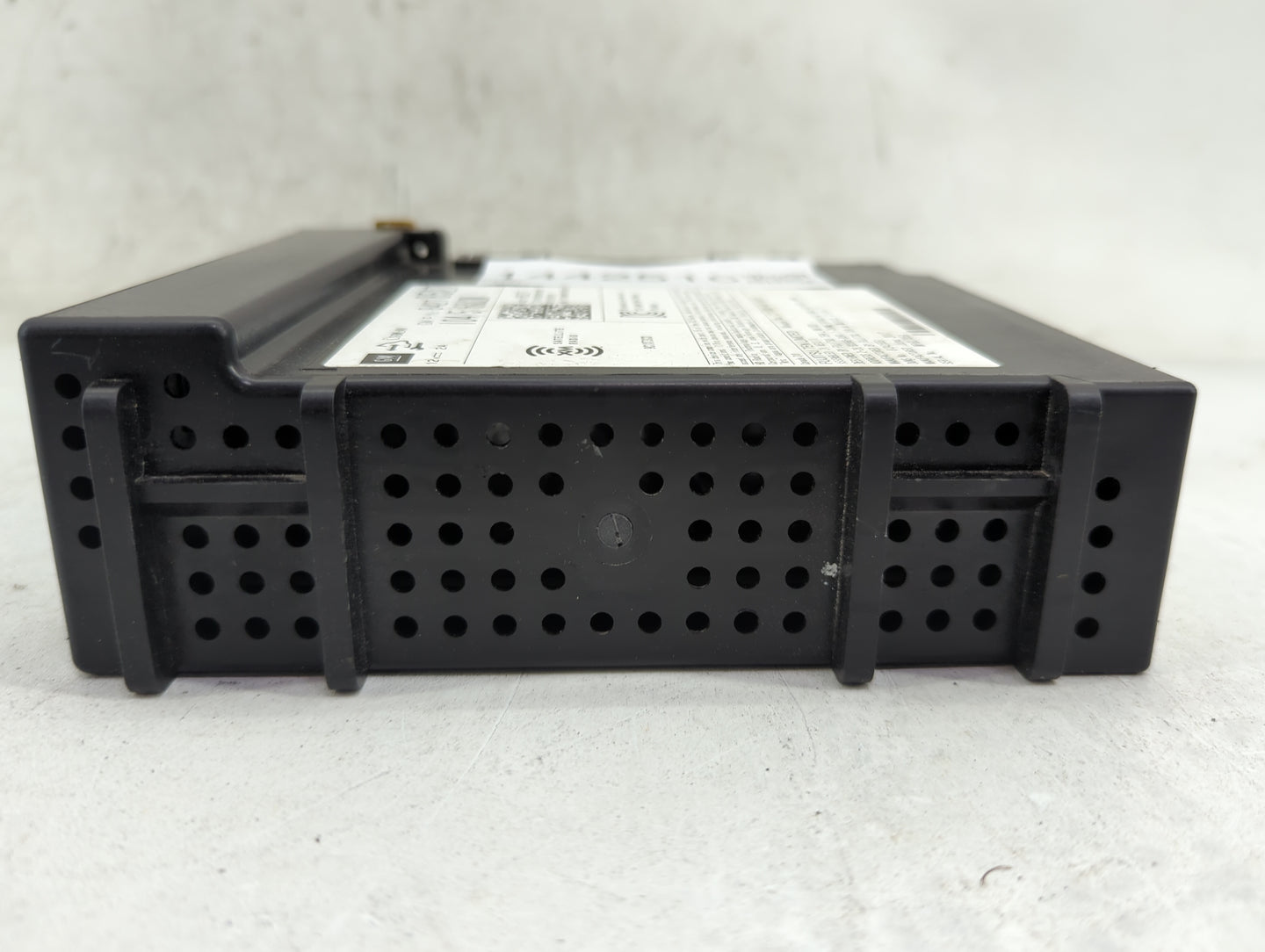 2018-2019 Cadillac Xt5 Radio AM FM Cd Player Receiver Replacement P/N:84278527 Fits Fits 2017 2018 2019 OEM Used Auto Parts 