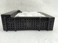 2018-2019 Cadillac Xt5 Radio AM FM Cd Player Receiver Replacement P/N:84278527 Fits Fits 2017 2018 2019 OEM Used Auto Parts 
