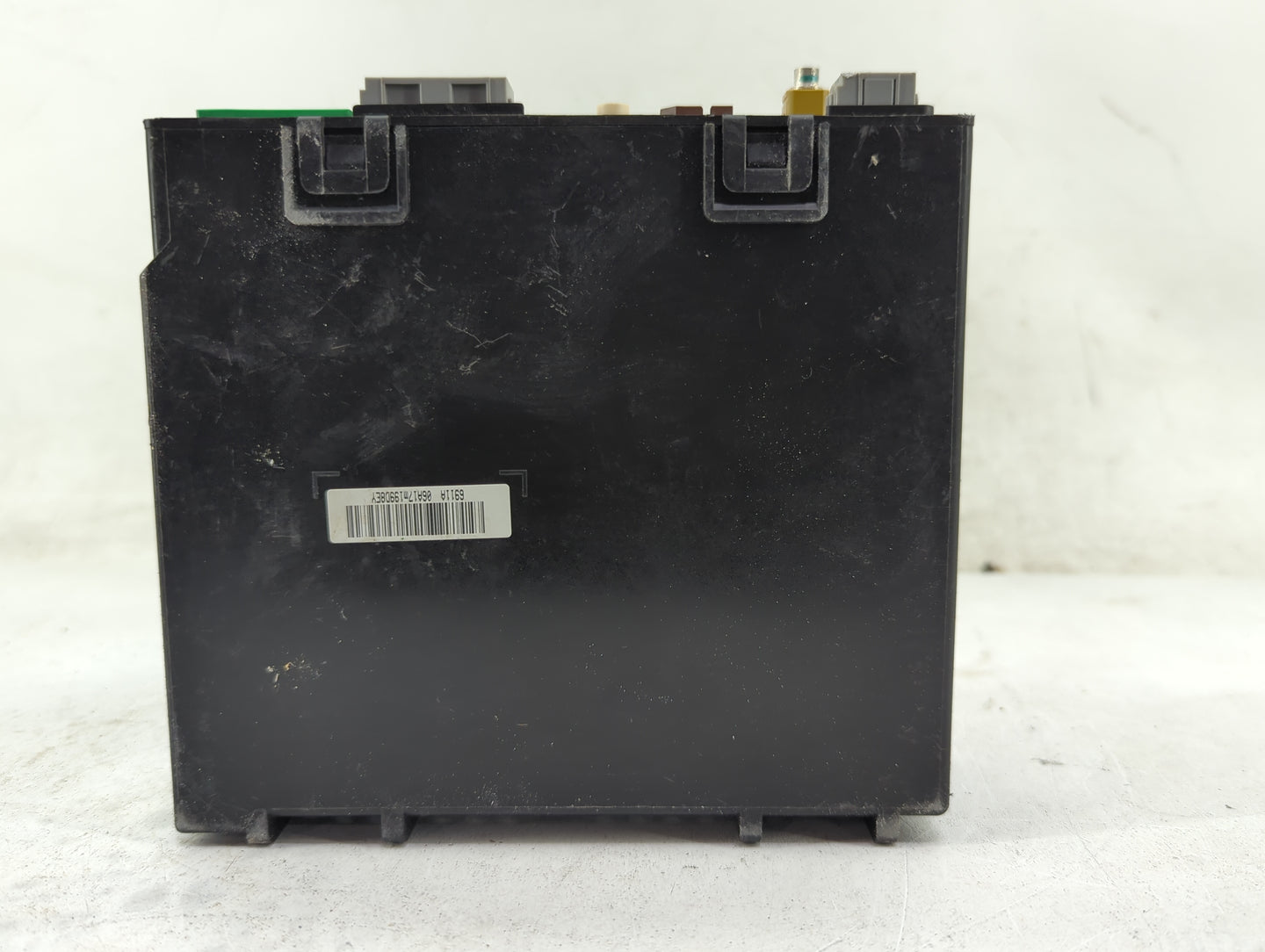 2018-2019 Cadillac Xt5 Radio AM FM Cd Player Receiver Replacement P/N:84278527 Fits Fits 2017 2018 2019 OEM Used Auto Parts 