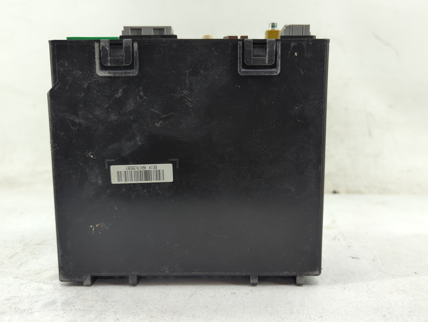 2018-2019 Cadillac Xt5 Radio AM FM Cd Player Receiver Replacement P/N:84278527 Fits Fits 2017 2018 2019 OEM Used Auto Parts 