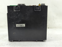 2018-2019 Cadillac Xt5 Radio AM FM Cd Player Receiver Replacement P/N:84278527 Fits Fits 2017 2018 2019 OEM Used Auto Parts 