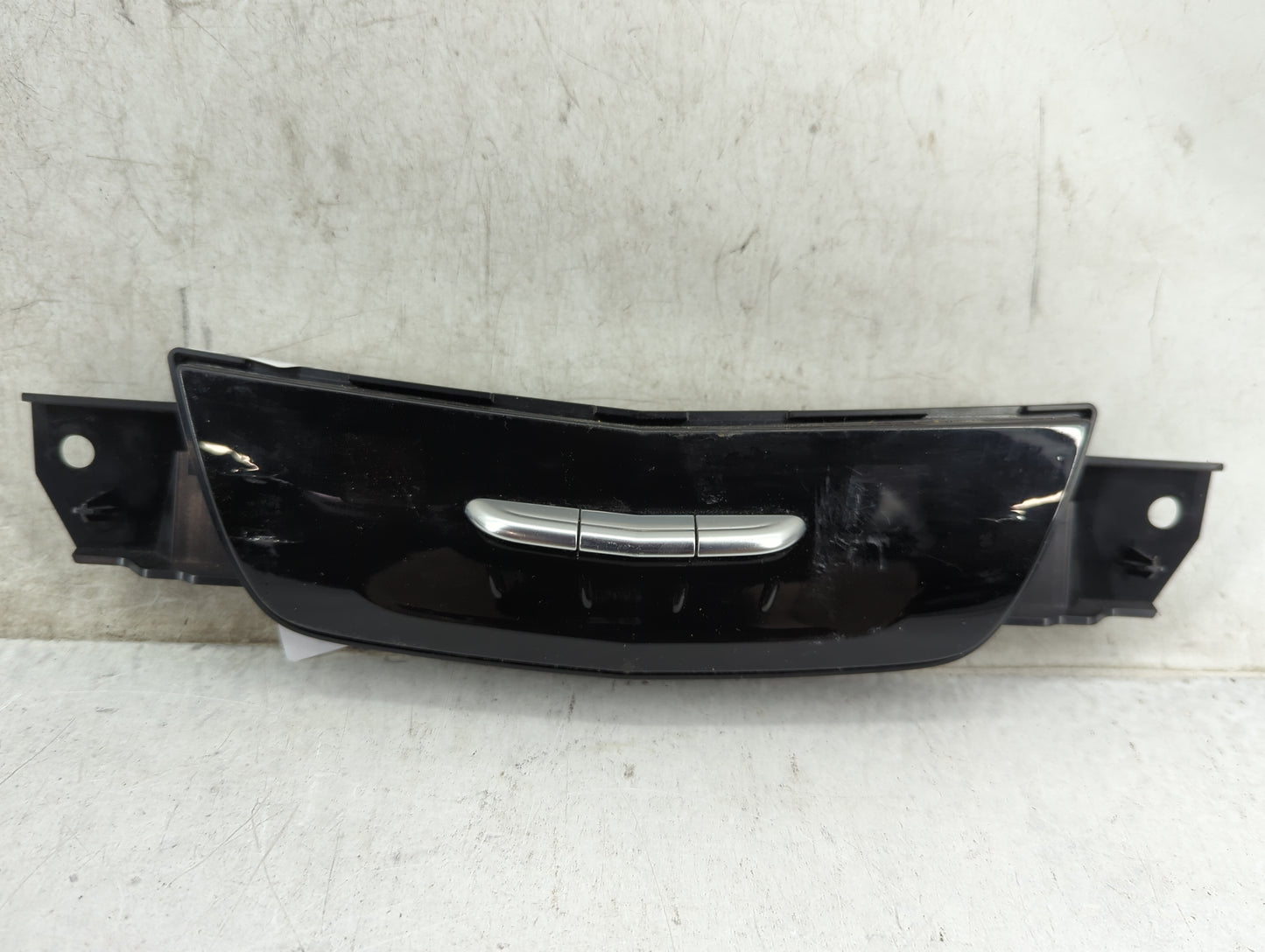 2018-2020 Cadillac Xt5 Climate Control Module Temperature AC/Heater Replacement P/N:84295780 544890379 Fits Fits 2018 2019 2