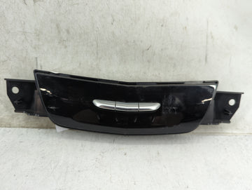 2018-2020 Cadillac Xt5 Climate Control Module Temperature AC/Heater Replacement P/N:84295780 544890379 Fits Fits 2018 2019 2