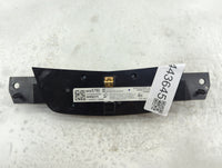 2018-2020 Cadillac Xt5 Climate Control Module Temperature AC/Heater Replacement P/N:84295780 544890379 Fits Fits 2018 2019 2