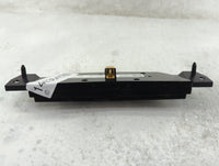2018-2020 Cadillac Xt5 Climate Control Module Temperature AC/Heater Replacement P/N:84295780 544890379 Fits Fits 2018 2019 2
