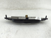 2018-2020 Cadillac Xt5 Climate Control Module Temperature AC/Heater Replacement P/N:84295780 544890379 Fits Fits 2018 2019 2