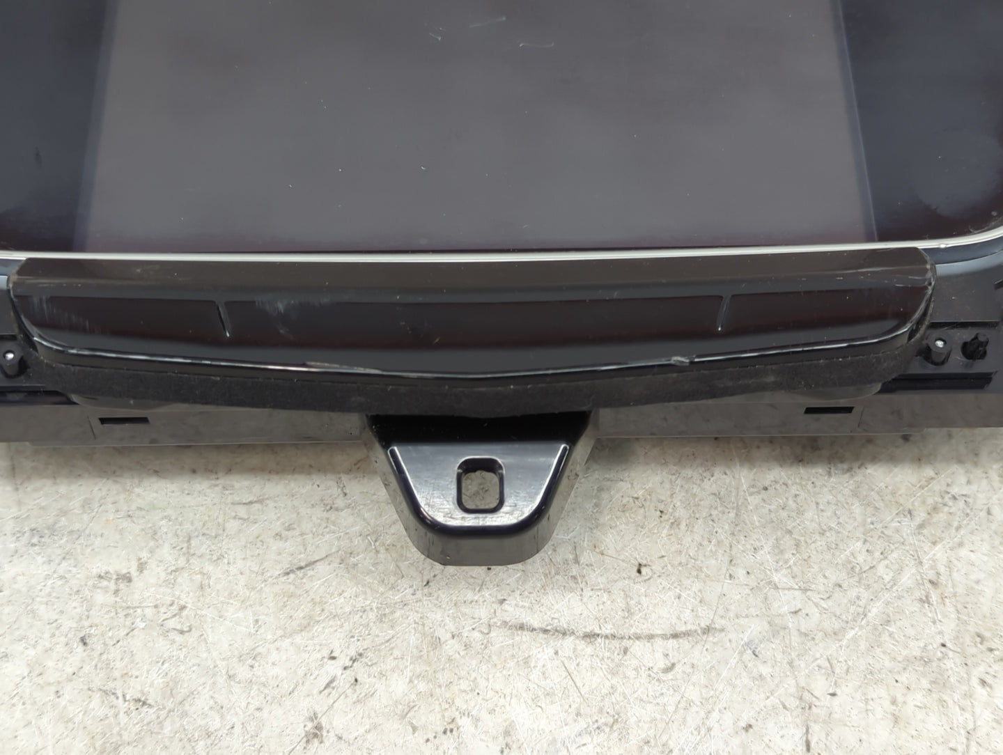 2018 Cadillac Xt5 Information Display Screen - Oemusedautoparts1.com
