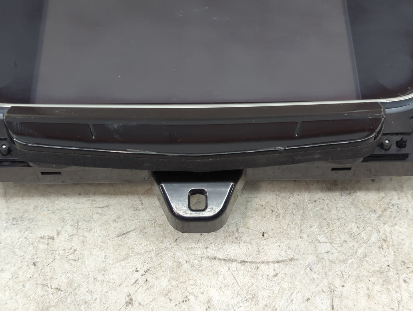 2018 Cadillac Xt5 Information Display Screen - Oemusedautoparts1.com