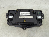 2018 Cadillac Xt5 Information Display Screen - Oemusedautoparts1.com