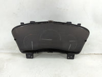 2018-2019 Cadillac Xt5 Instrument Cluster Speedometer Gauges P/N:84228143 28594045, 28436104 Miles: Fits Fits 2018 2019 OEM 