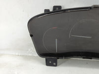 2018-2019 Cadillac Xt5 Instrument Cluster Speedometer Gauges P/N:84228143 28594045, 28436104 Miles: Fits Fits 2018 2019 OEM 