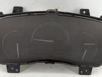 2018-2019 Cadillac Xt5 Instrument Cluster Speedometer Gauges P/N:84228143 28594045, 28436104 Miles: Fits Fits 2018 2019 OEM 