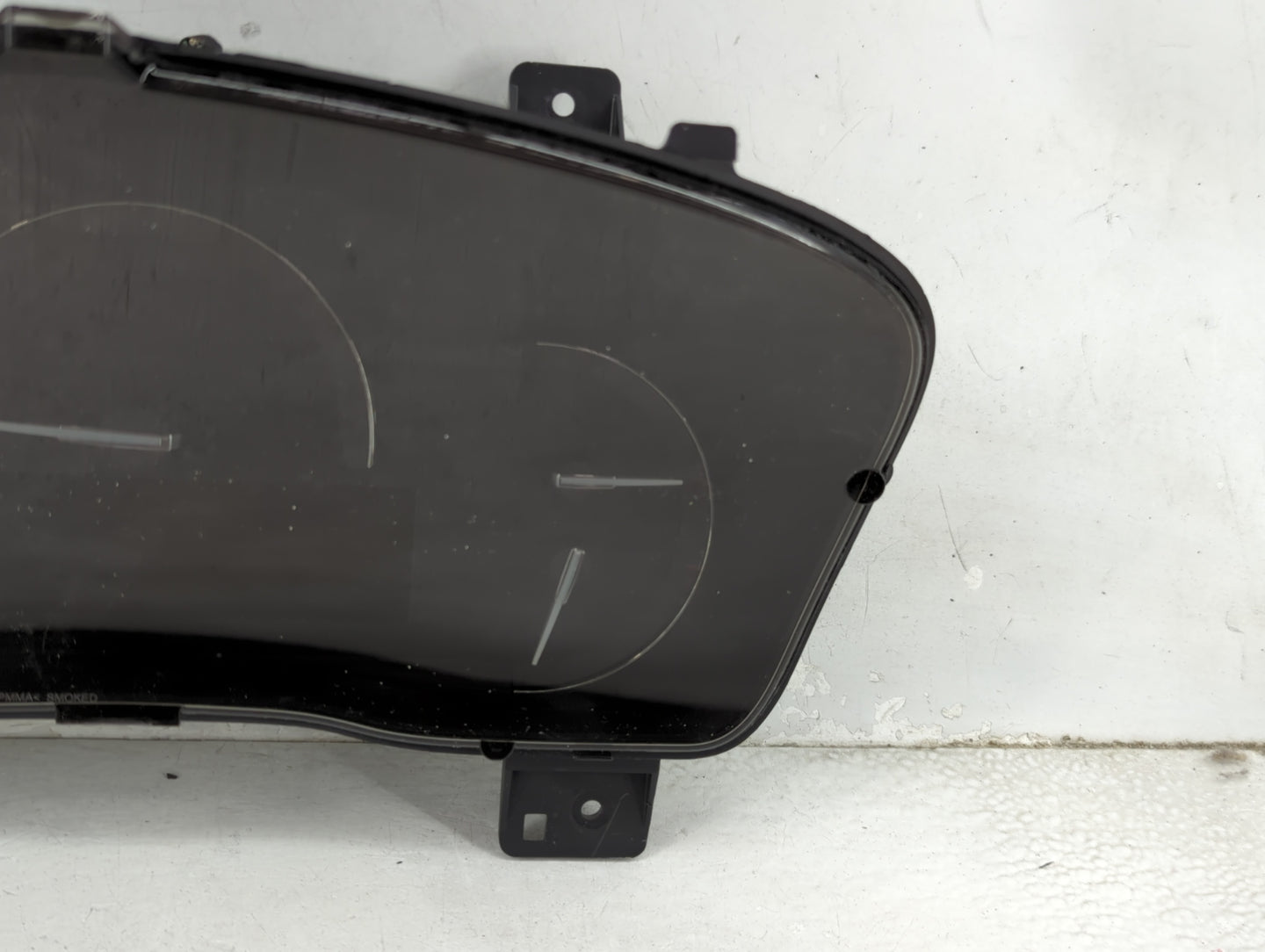 2018-2019 Cadillac Xt5 Instrument Cluster Speedometer Gauges P/N:84228143 28594045, 28436104 Miles: Fits Fits 2018 2019 OEM 