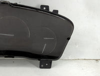 2018-2019 Cadillac Xt5 Instrument Cluster Speedometer Gauges P/N:84228143 28594045, 28436104 Miles: Fits Fits 2018 2019 OEM 