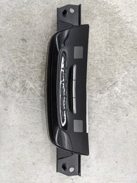 2017-2020 Cadillac Xt5 Climate Control Module Temperature AC/Heater Replacement P/N:84295779 737020000000X Fits OEM Used Aut