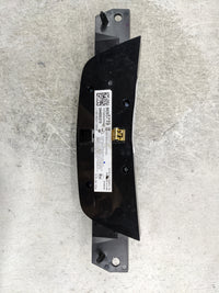 2017-2020 Cadillac Xt5 Climate Control Module Temperature AC/Heater Replacement P/N:84295779 737020000000X Fits OEM Used Aut