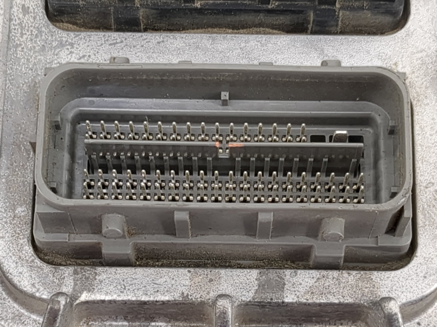2017-2020 Cadillac Xt5 PCM Engine Control Computer ECU ECM PCU OEM P/N:12687483 12683348 Fits OEM Used Auto Parts - Oemuseda