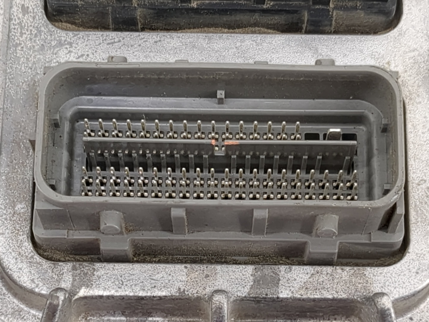 2017-2020 Cadillac Xt5 PCM Engine Control Computer ECU ECM PCU OEM P/N:12687483 12683348 Fits OEM Used Auto Parts - Oemuseda