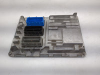 2017-2020 Cadillac Xt5 PCM Engine Control Computer ECU ECM PCU OEM P/N:12687483 12683348 Fits OEM Used Auto Parts - Oemuseda