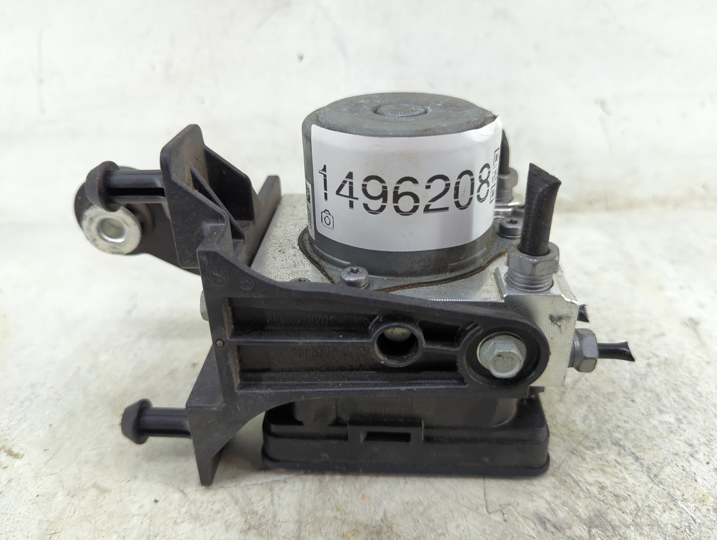 2018-2020 Cadillac Xt5 ABS Pump Control Module Replacement P/N:8440 8130 A007G190, 8511207 Fits Fits 2018 2019 2020 OEM Used