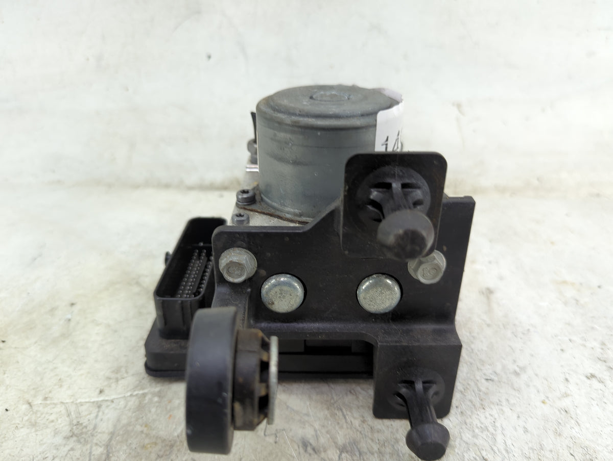 2018-2020 Cadillac Xt5 Anti-Lock Brake ABS Pump Module Actuator OEM P/N:8440 8130 A007G190, 8511207 Fits Fits 2018 2019 2020
