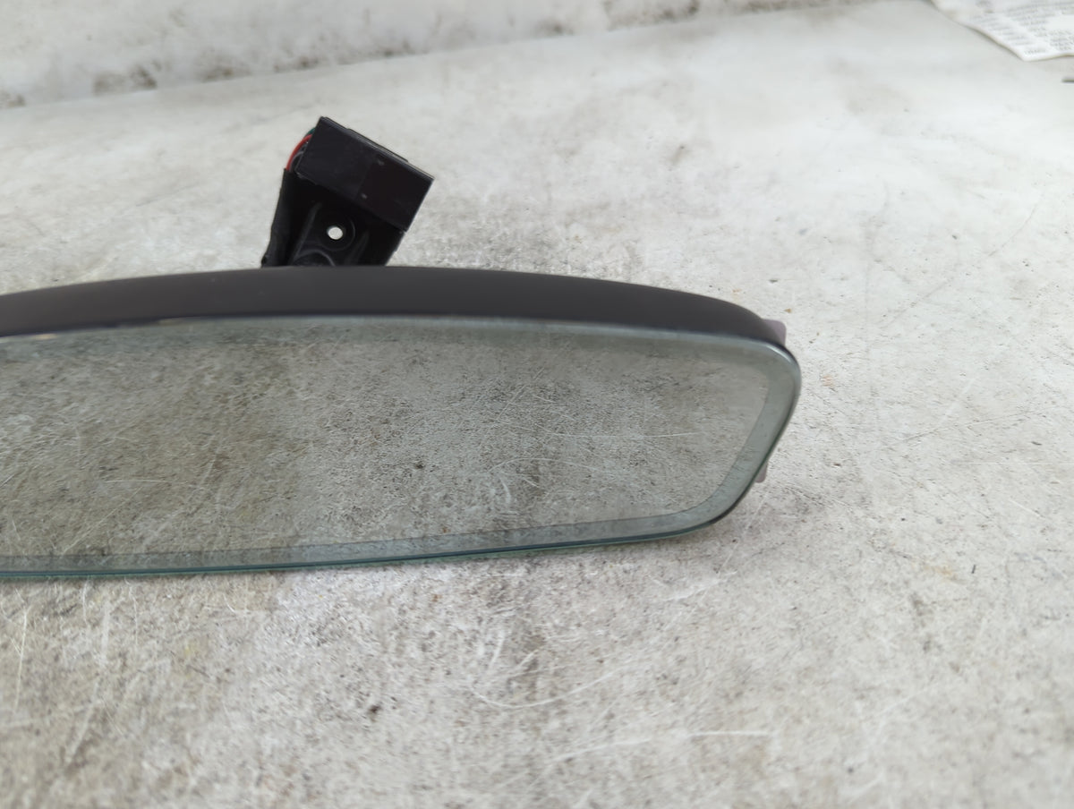 2018 Cadillac Xt5 Interior Rear View Mirror Replacement OEM P/N:E4 048335 GNTX-4558 Fits OEM Used Auto Parts - Oemusedautopa