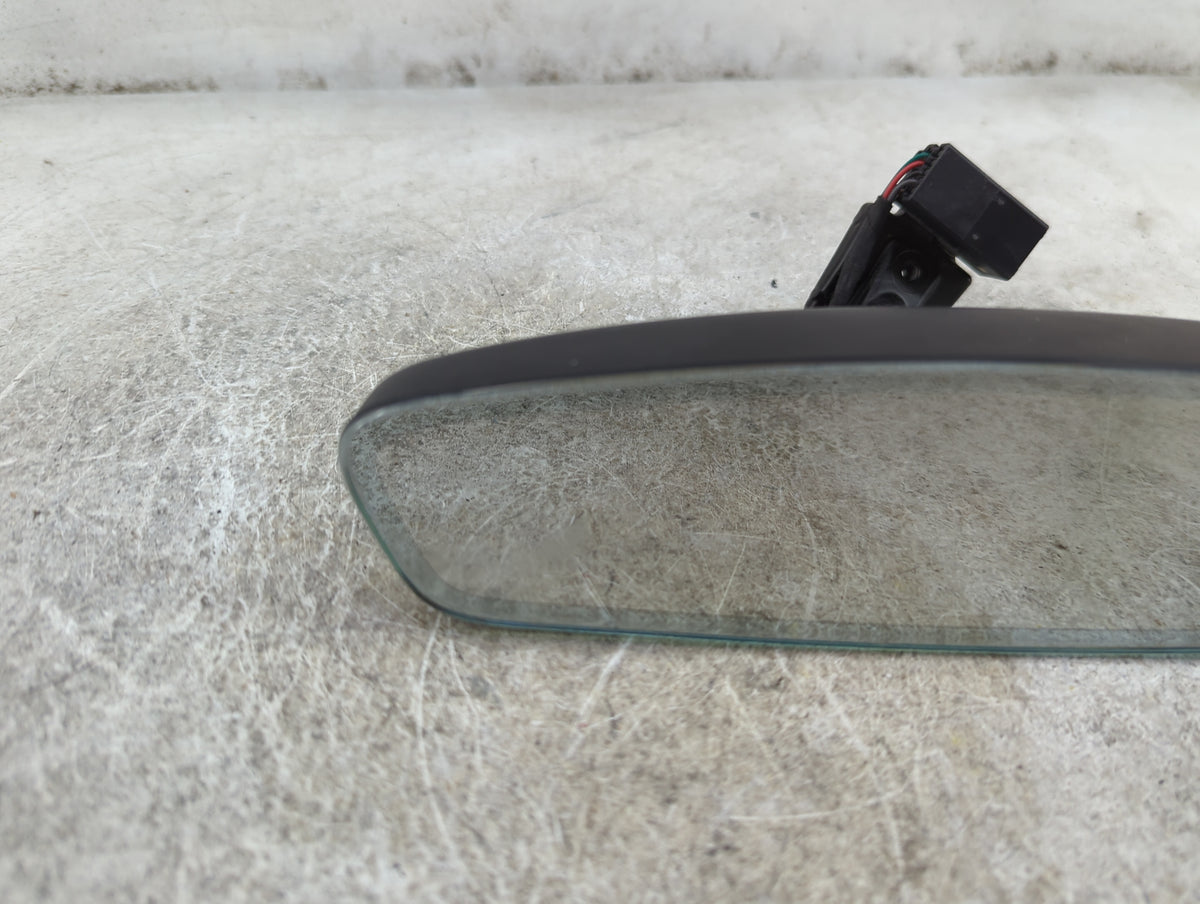 2018 Cadillac Xt5 Interior Rear View Mirror Replacement OEM P/N:E4 048335 GNTX-4558 Fits OEM Used Auto Parts - Oemusedautopa