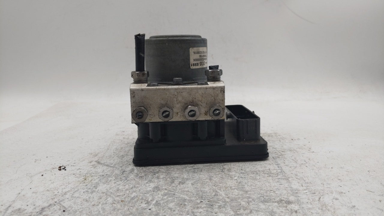 2018 Cadillac Xt5 ABS Pump Control Module Replacement P/N:84408130 8408129, 84497290, 84343135 Fits OEM Used Auto Parts - Oe