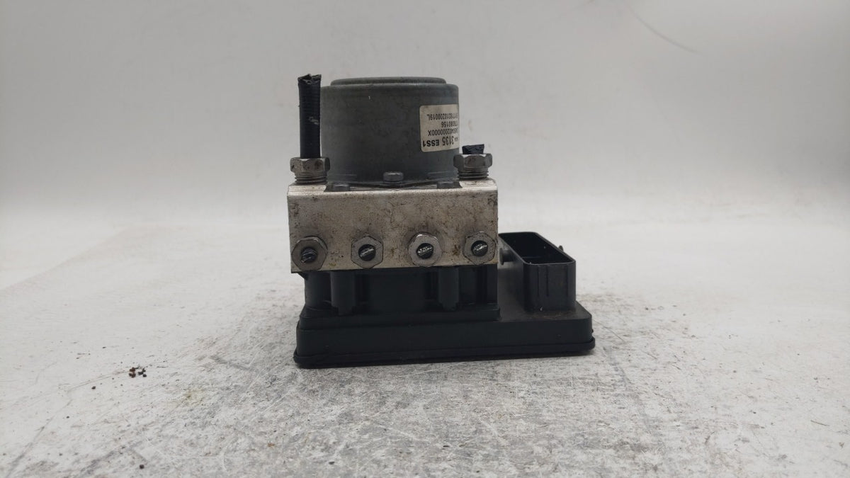 2018-2020 Cadillac Xt5 Anti-Lock Brake ABS Pump Module Actuator OEM P/N:84408130 8408129, 84497290 Fits Fits 2018 2019 2020 