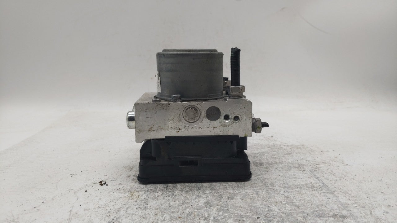 2018 Cadillac Xt5 ABS Pump Control Module Replacement P/N:84408130 8408129, 84497290, 84343135 Fits OEM Used Auto Parts - Oe