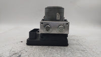 2018 Cadillac Xt5 ABS Pump Control Module Replacement P/N:84408130 8408129, 84497290, 84343135 Fits OEM Used Auto Parts - Oe